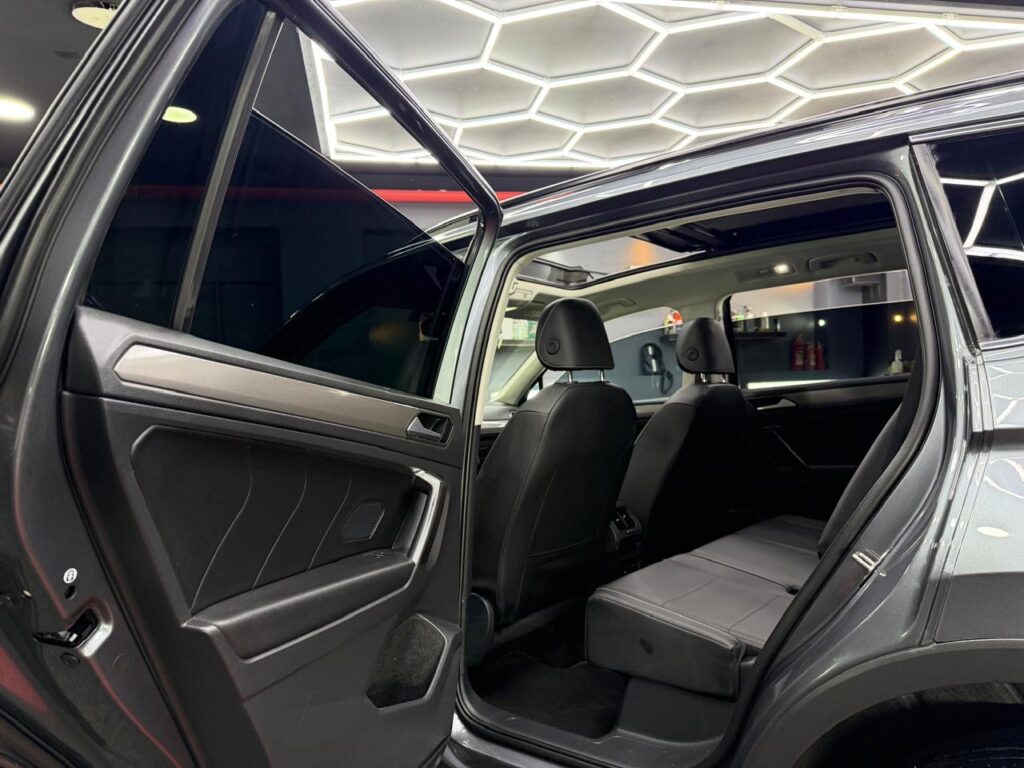 VOLKSWAGEN TIGUAN  COMFORTLINE  2022