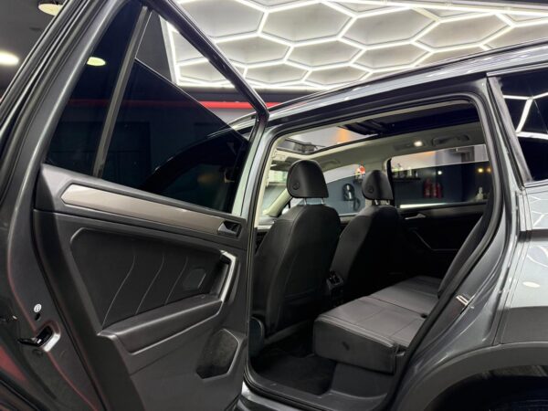 VOLKSWAGEN TIGUAN  COMFORTLINE  2022: imagen 7