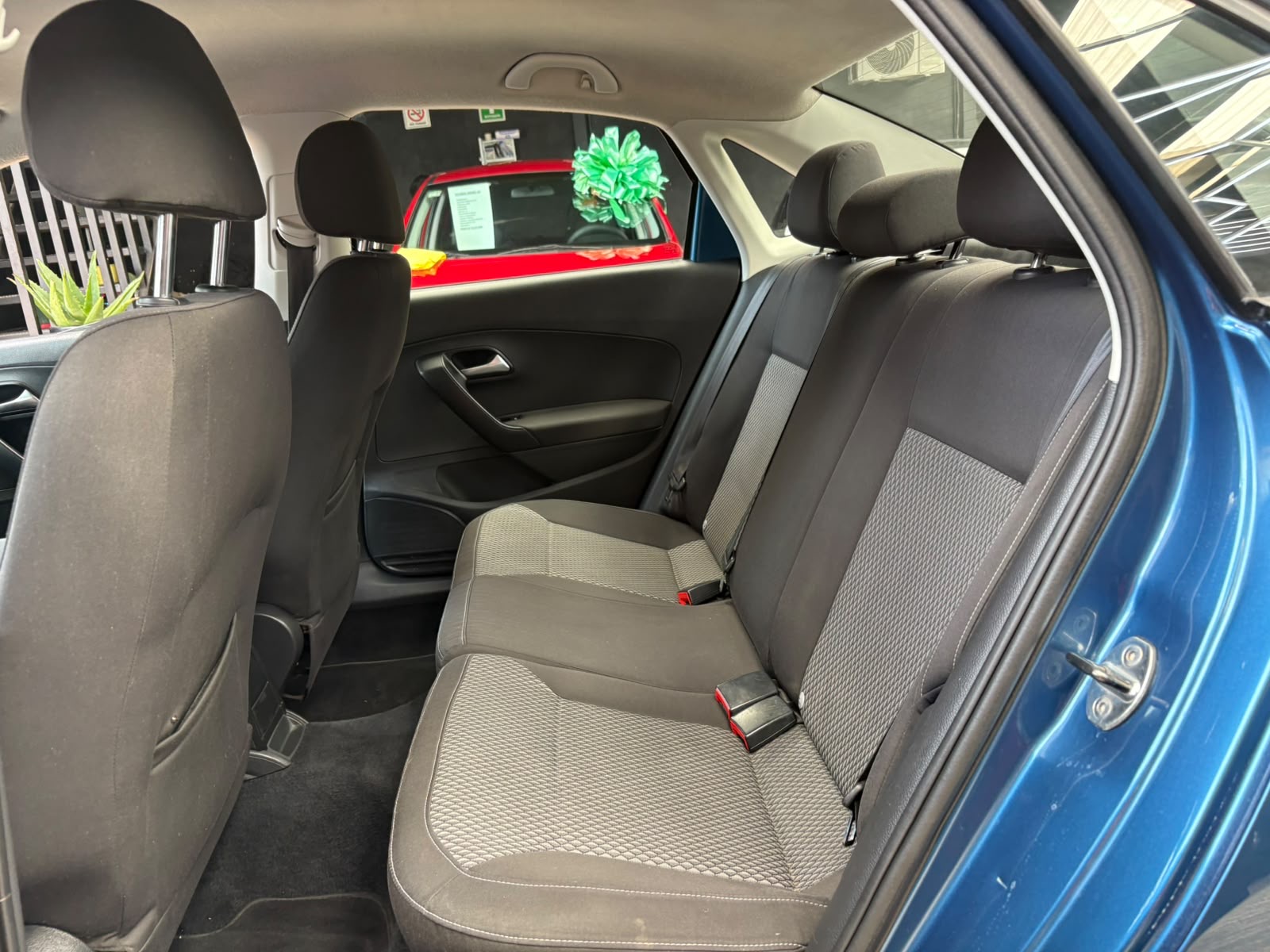 VOLKSWAGEN VENTO HIGLINE 2018 - Image 7