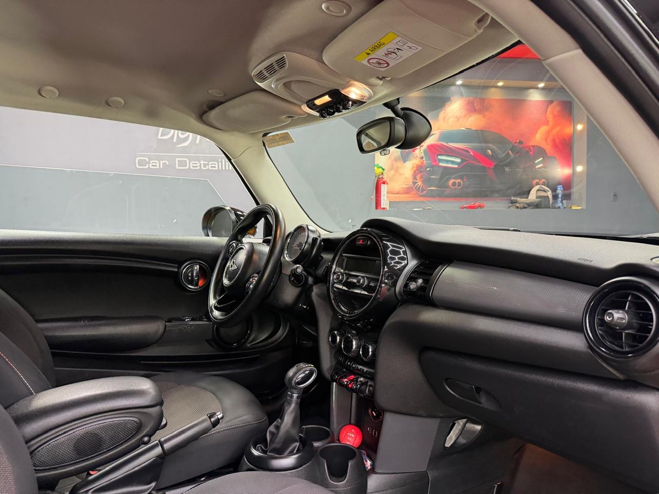 Mini COOPER  SALT  2016 - Image 7