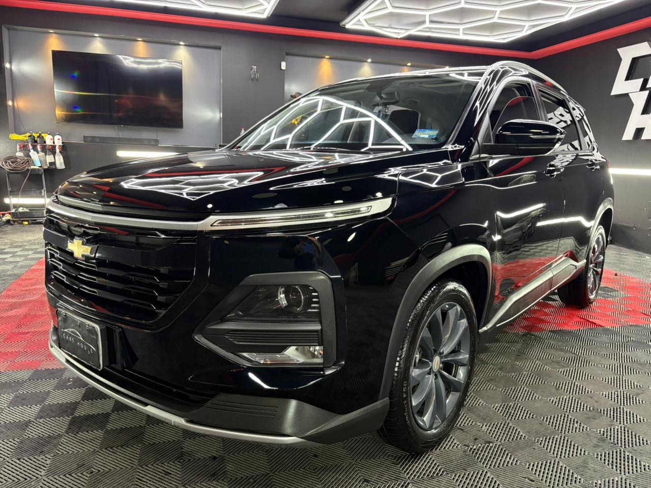 Chevrolet Captiva LT 2023 - Image 1
