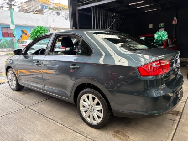 SEAT TOLEDO STYLE 2018 - Image 4
