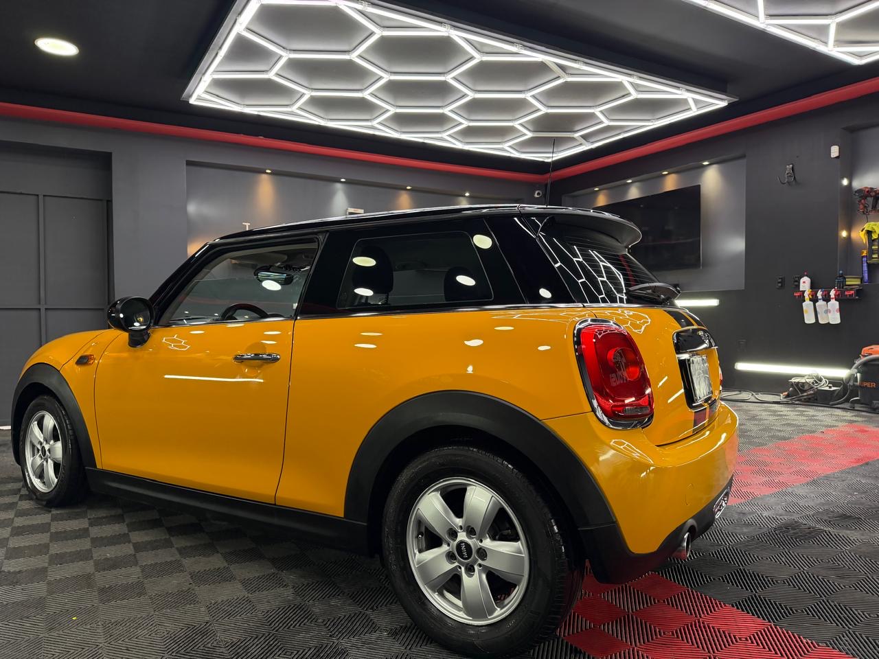 Mini COOPER  SALT  2016 - Image 4