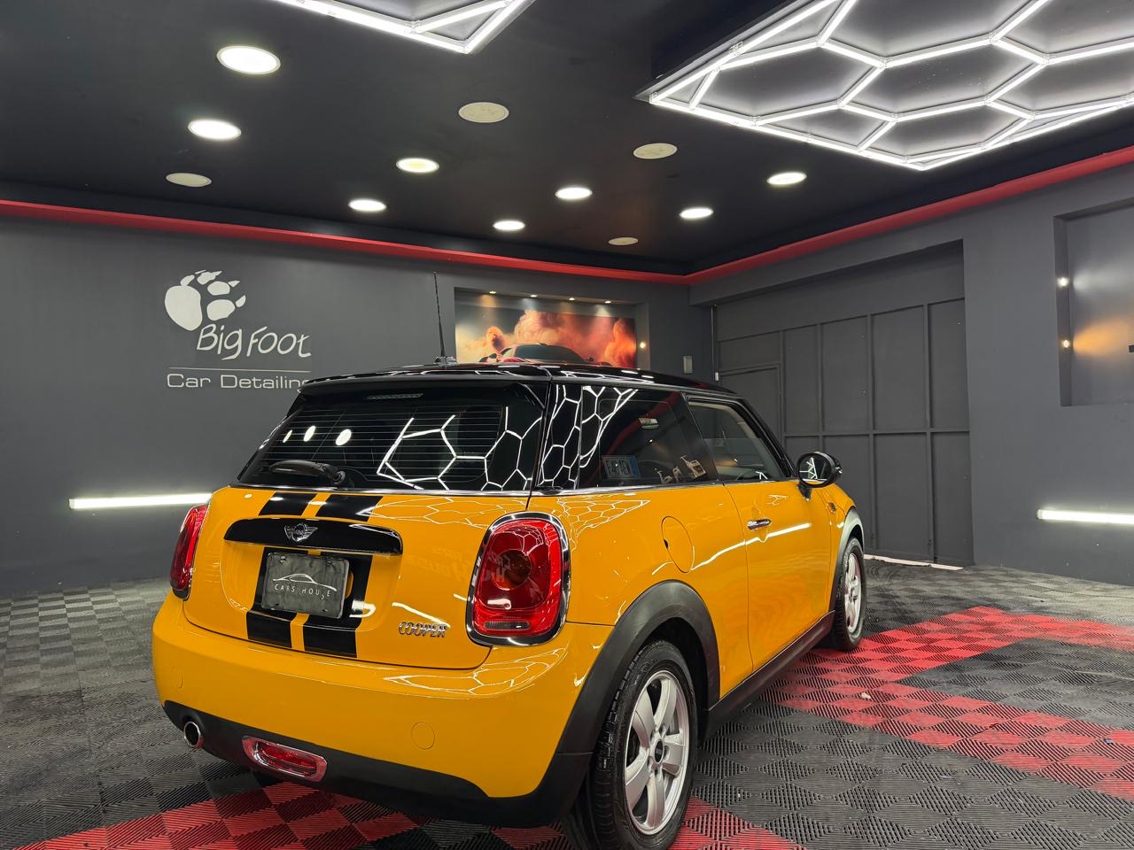 Mini COOPER  SALT  2016 - Image 3