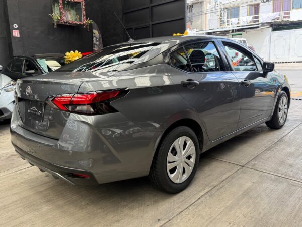 NISSAN VERSA SENSE 2024 - Image 5