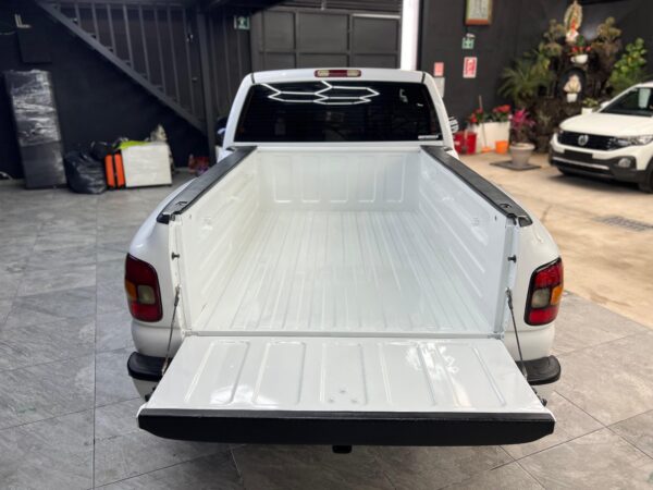 Chevrolet Silverado 2004: imagen 7
