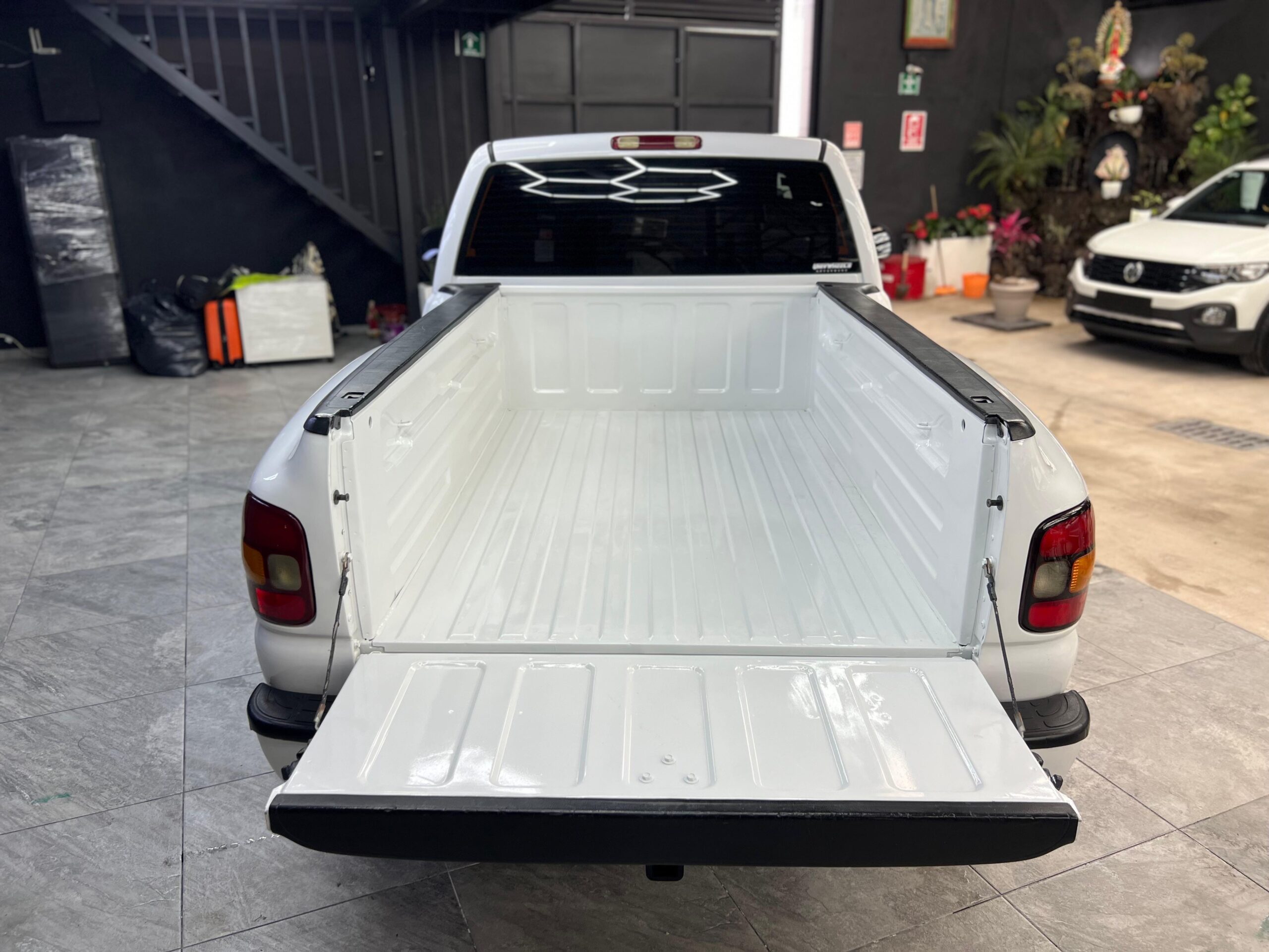 Chevrolet Silverado 2004: imagen 7