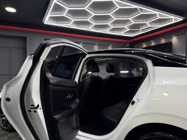 NISSAN SENTRA SR 2024 - Image 7