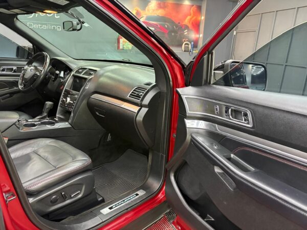 FORD EXPLORER ECOBOOST  2017 - Image 6