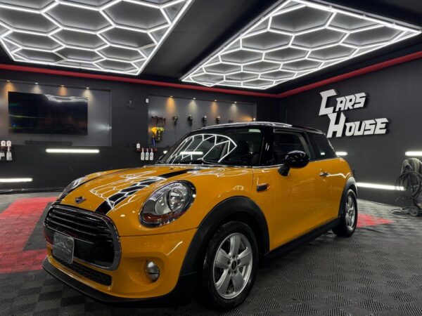 Mini COOPER SALT 2016
