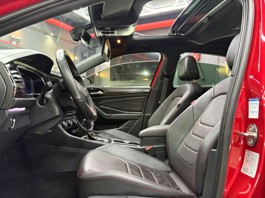 Volkswagen Jetta GLI 40 Aniversario  2024