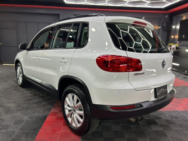 VOLKSWAGEN TIGUAN NATIVE 2016 - Image 4