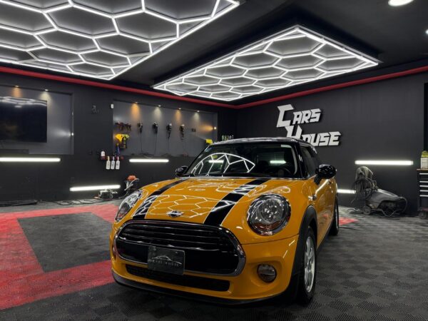 Mini COOPER  SALT  2016 - Image 2