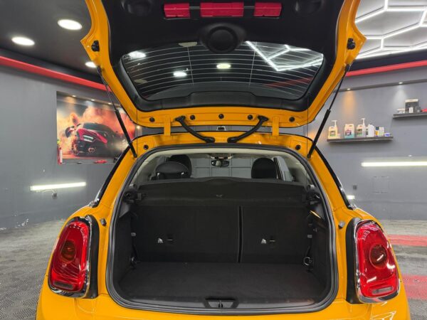 Mini COOPER  SALT  2016 - Image 8