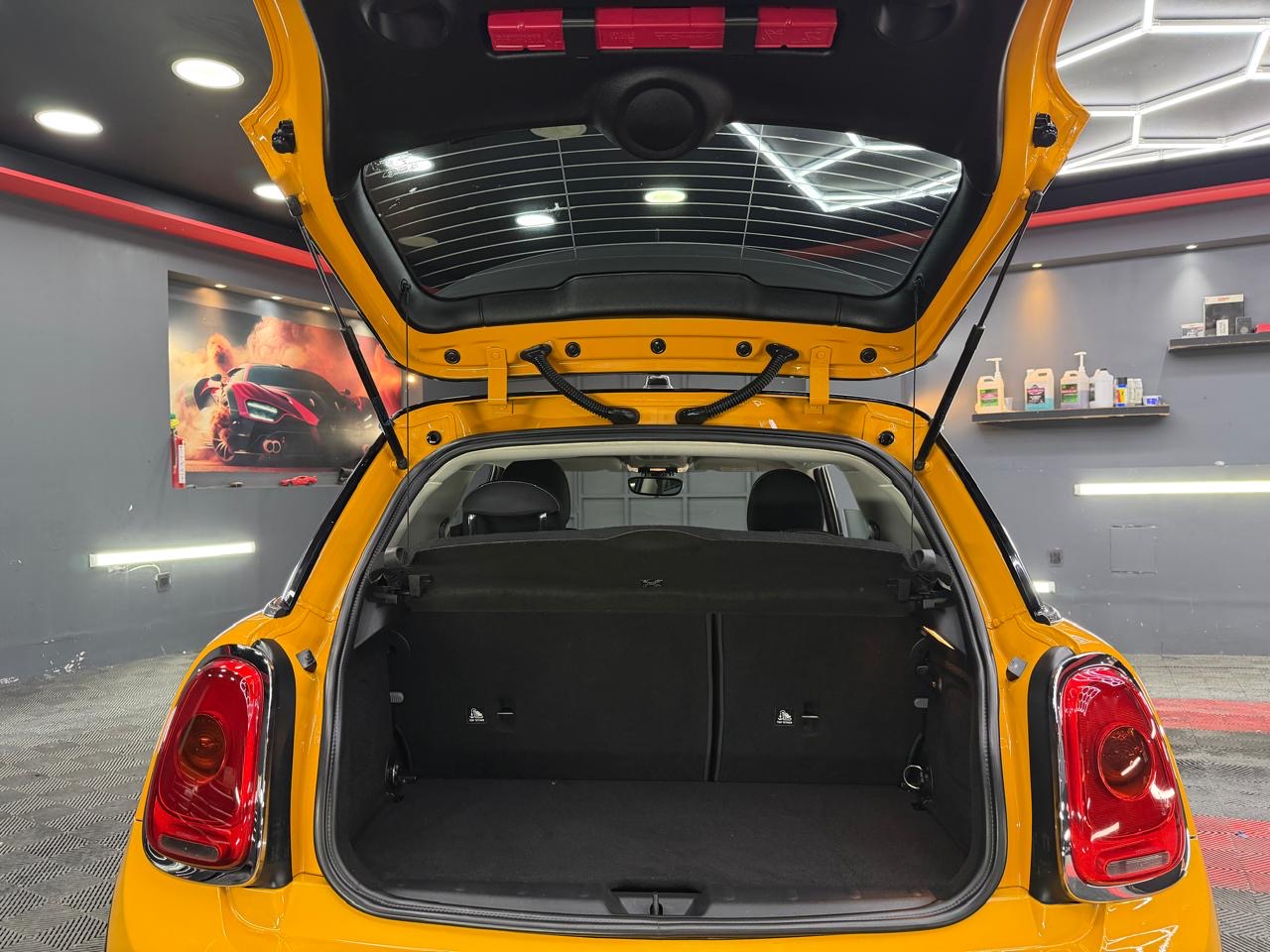 Mini COOPER  SALT  2016 - Image 8