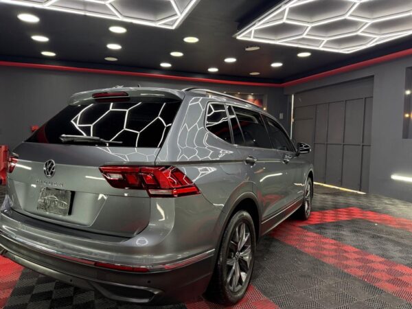 VOLKSWAGEN TIGUAN  COMFORTLINE  2022: imagen 3