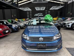 VOLKSWAGEN VENTO HIGLINE 2018