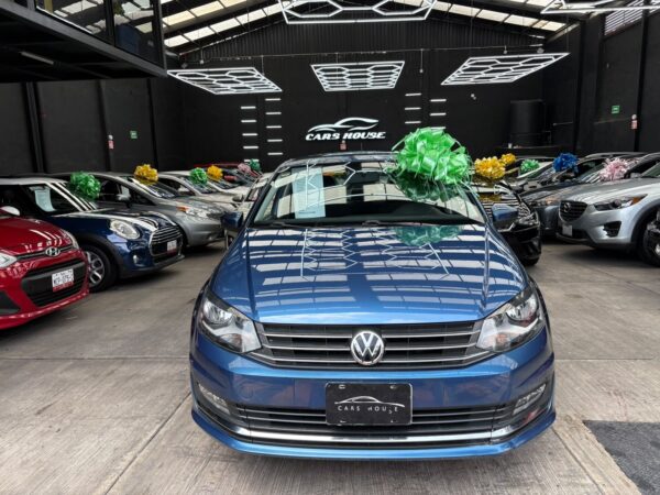 VOLKSWAGEN VENTO HIGLINE 2018 - Image 1