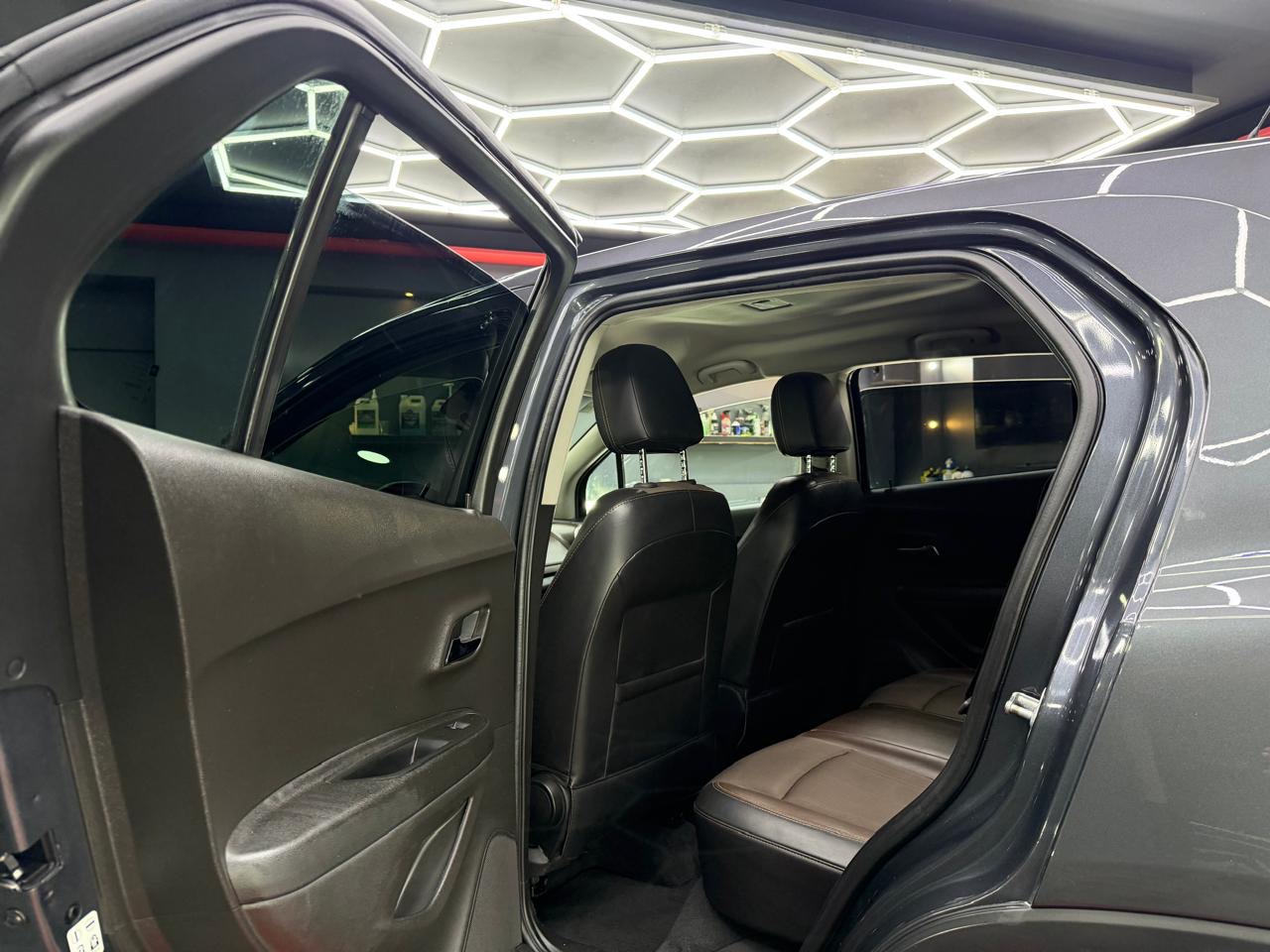 CHEVROLET TRAX LT 2016 - Image 7