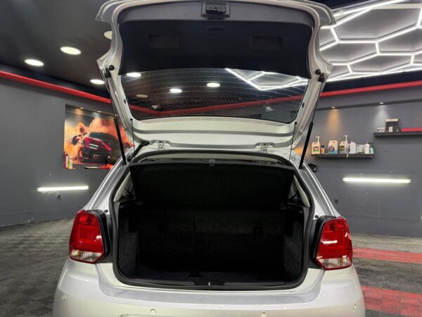 Volkswagen  Polo Starline  2020 - Image 9