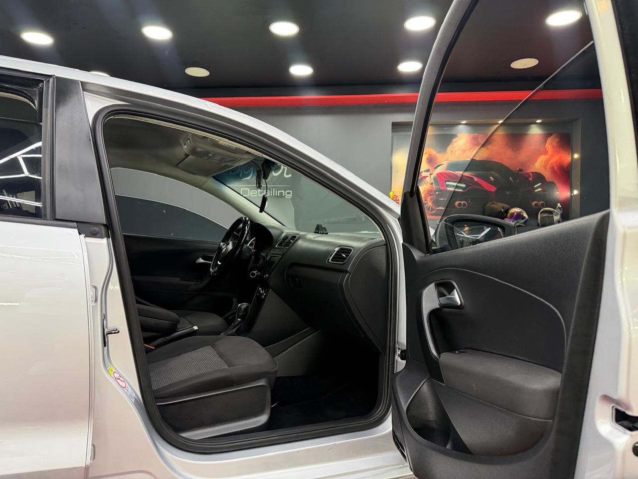 Volkswagen  Polo Starline  2020 - Image 6