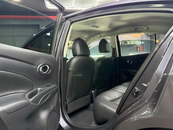 Nissan Versa Exclusive  2015 - Image 7
