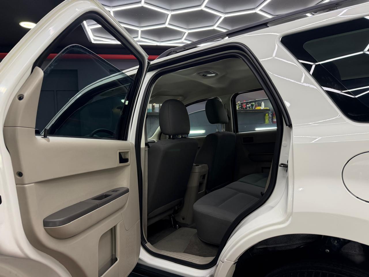FORD ESCAPE  XLS 2012: imagen 7