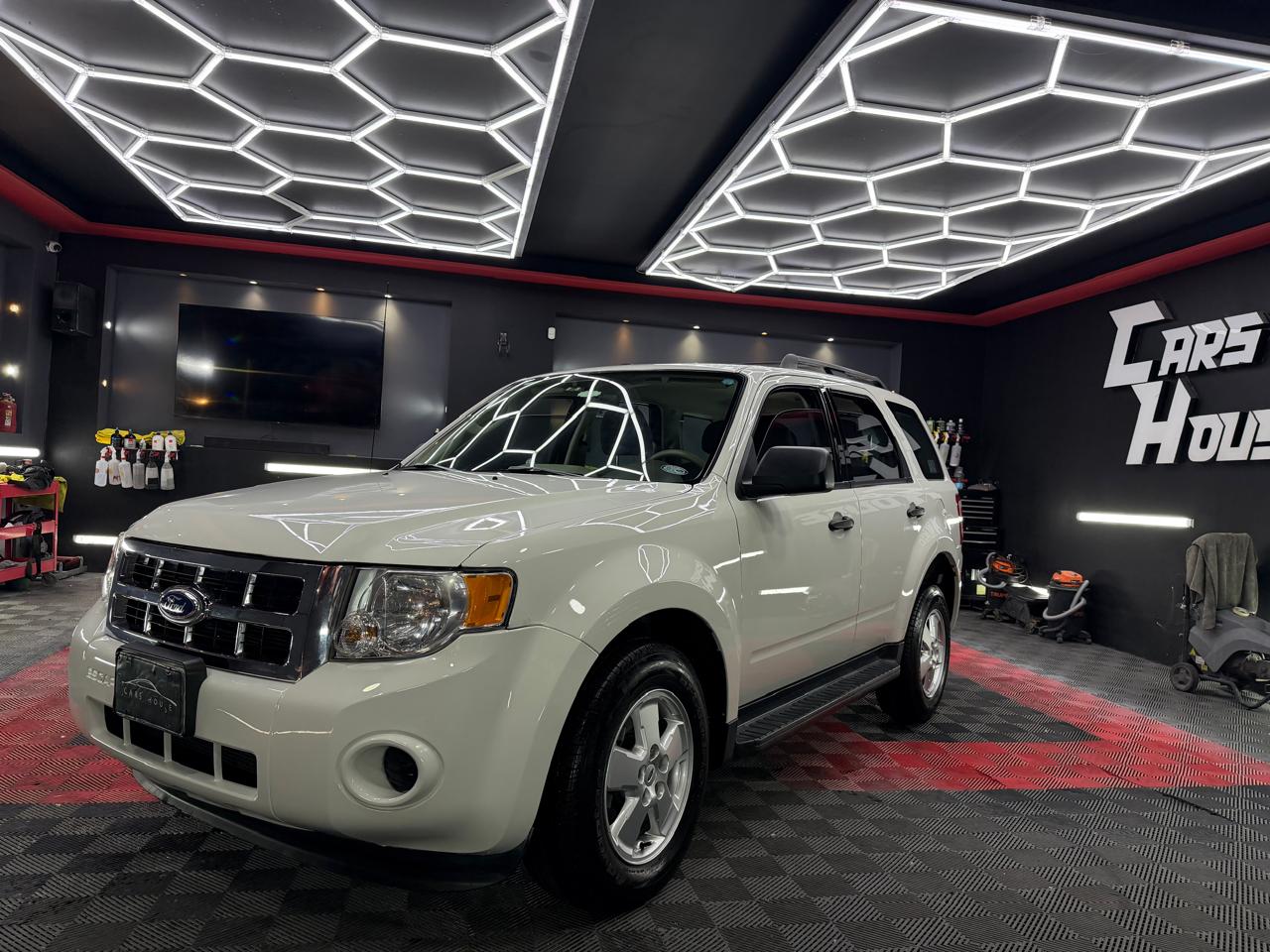 FORD ESCAPE  XLS 2012: imagen 1