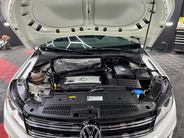 VOLKSWAGEN TIGUAN NATIVE 2016 - Image 10