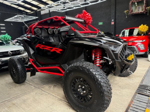 POLARIS RZR PRO S 2025: imagen 2
