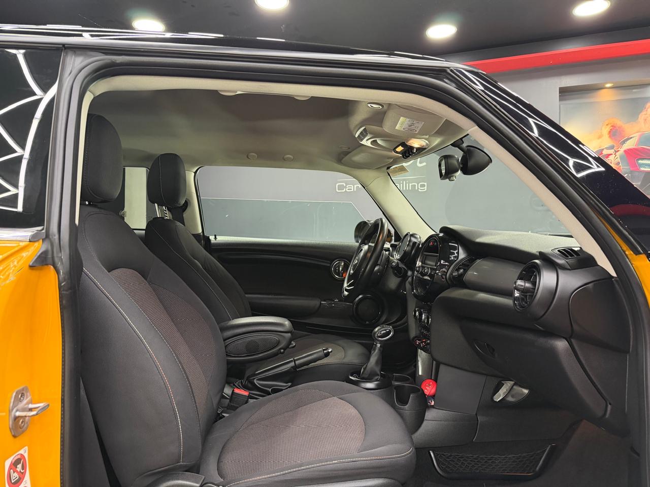 Mini COOPER  SALT  2016 - Image 6