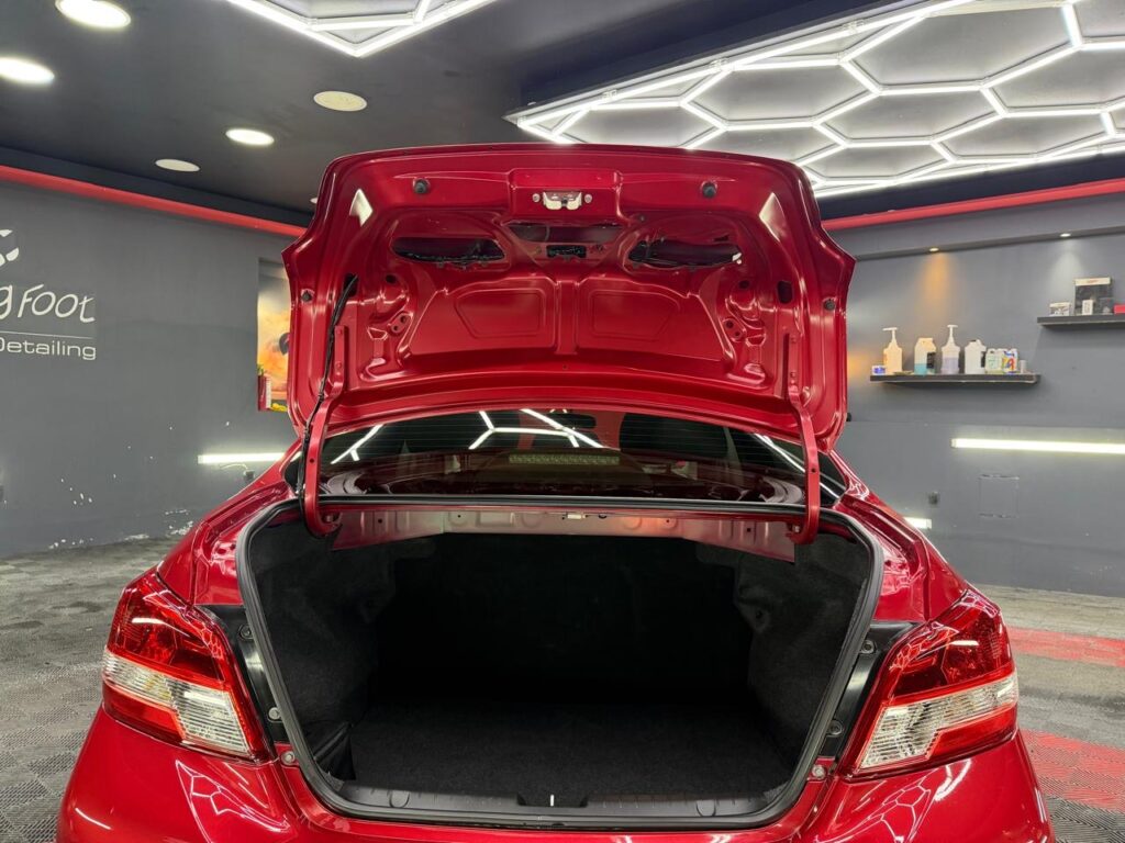 MITSUBISHI MIRAGE GLS 2022