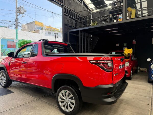 DODGE RAM 700 TRADESMAN REGCAB 2025: imagen 4