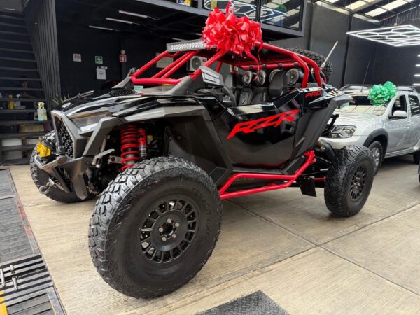 POLARIS RZR PRO S 2025: imagen 3