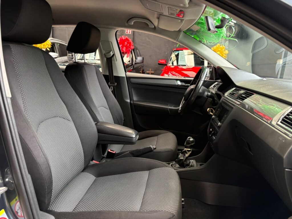 SEAT TOLEDO STYLE 2018