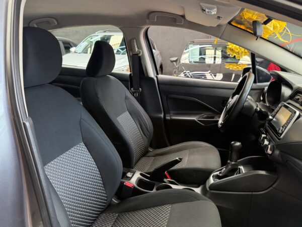 NISSAN VERSA SENSE 2024 - Image 8