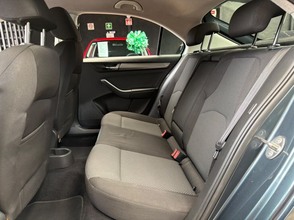 SEAT TOLEDO STYLE 2018