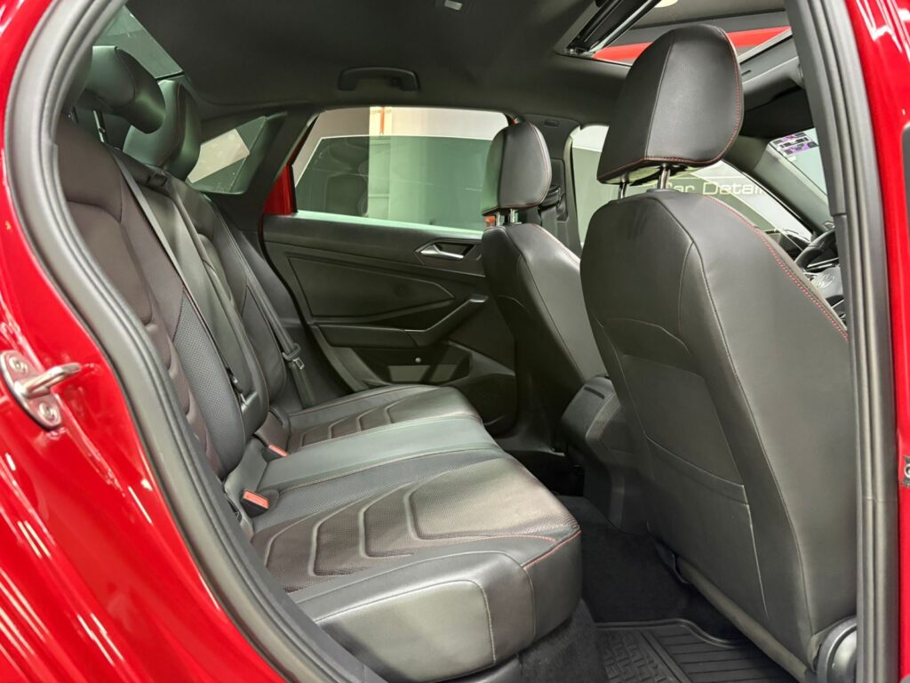 Volkswagen Jetta GLI 40 Aniversario  2024