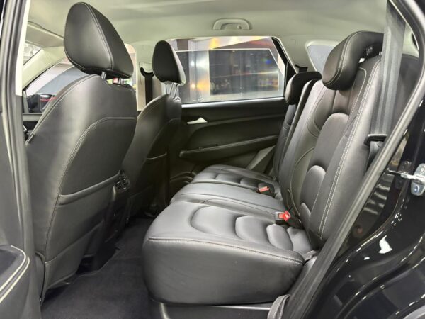 Chevrolet Captiva LT 2023 - Image 7