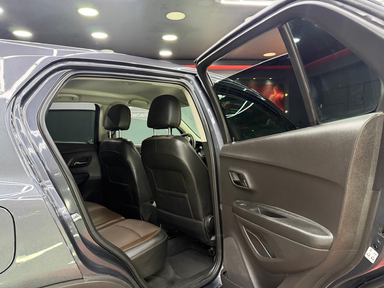CHEVROLET TRAX LT 2016 - Image 8