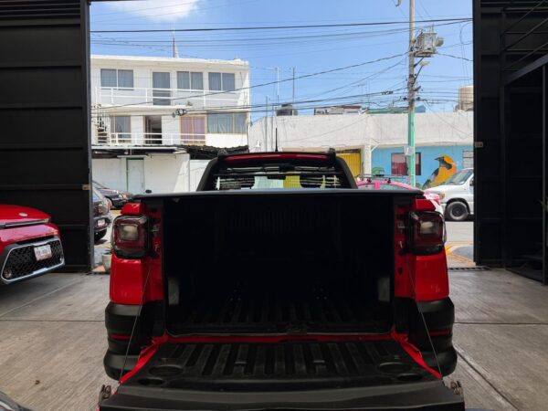 DODGE RAM 700 TRADESMAN REGCAB 2025: imagen 8
