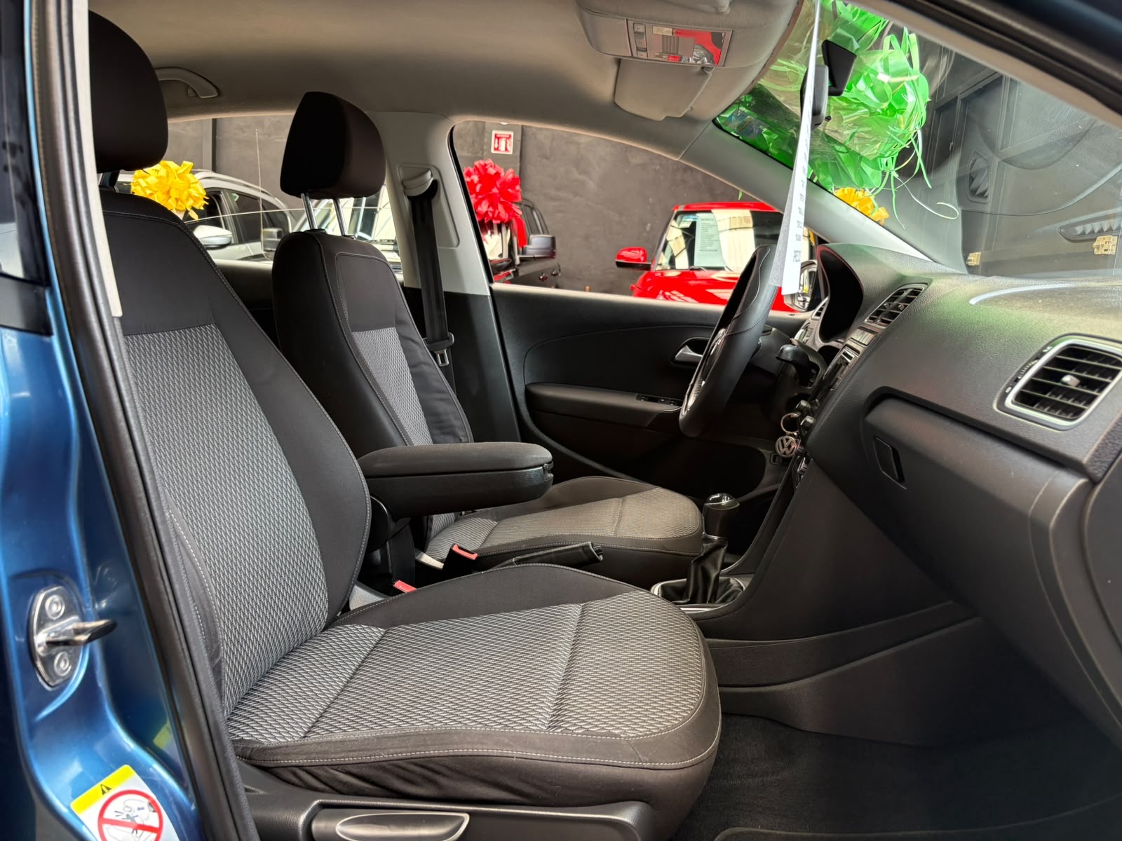 VOLKSWAGEN VENTO HIGLINE 2018 - Image 8