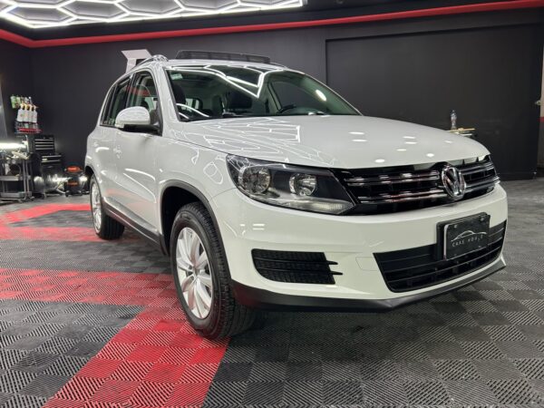 VOLKSWAGEN TIGUAN NATIVE 2016 - Image 2