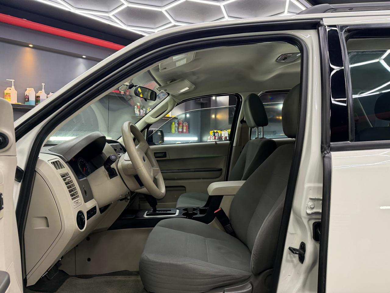 FORD ESCAPE  XLS 2012: imagen 5