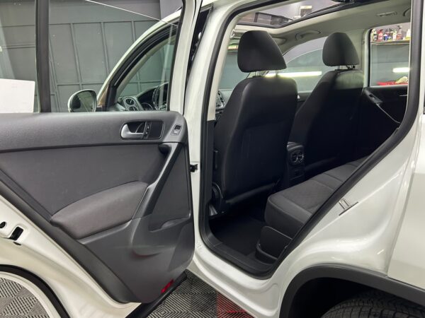 VOLKSWAGEN TIGUAN NATIVE 2016 - Image 7