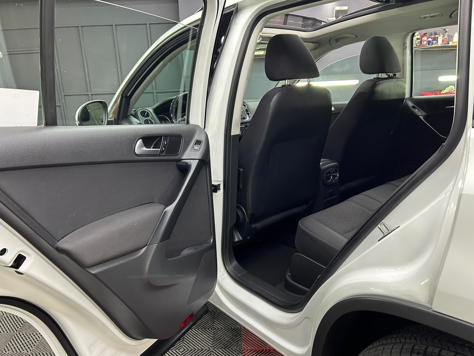 VOLKSWAGEN TIGUAN NATIVE 2016 - Image 7