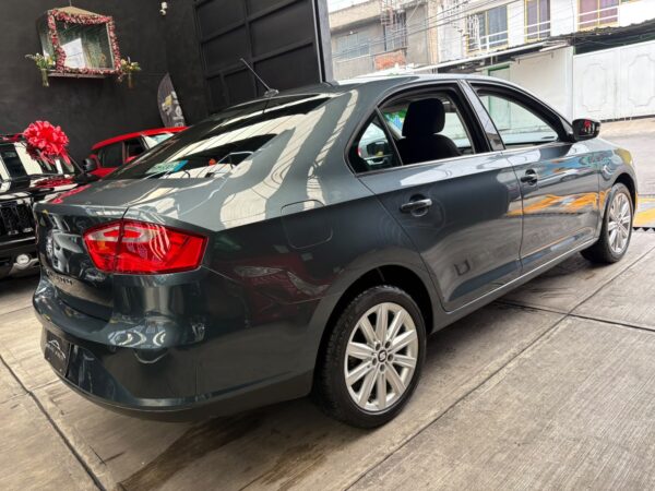 SEAT TOLEDO STYLE 2018 - Image 5