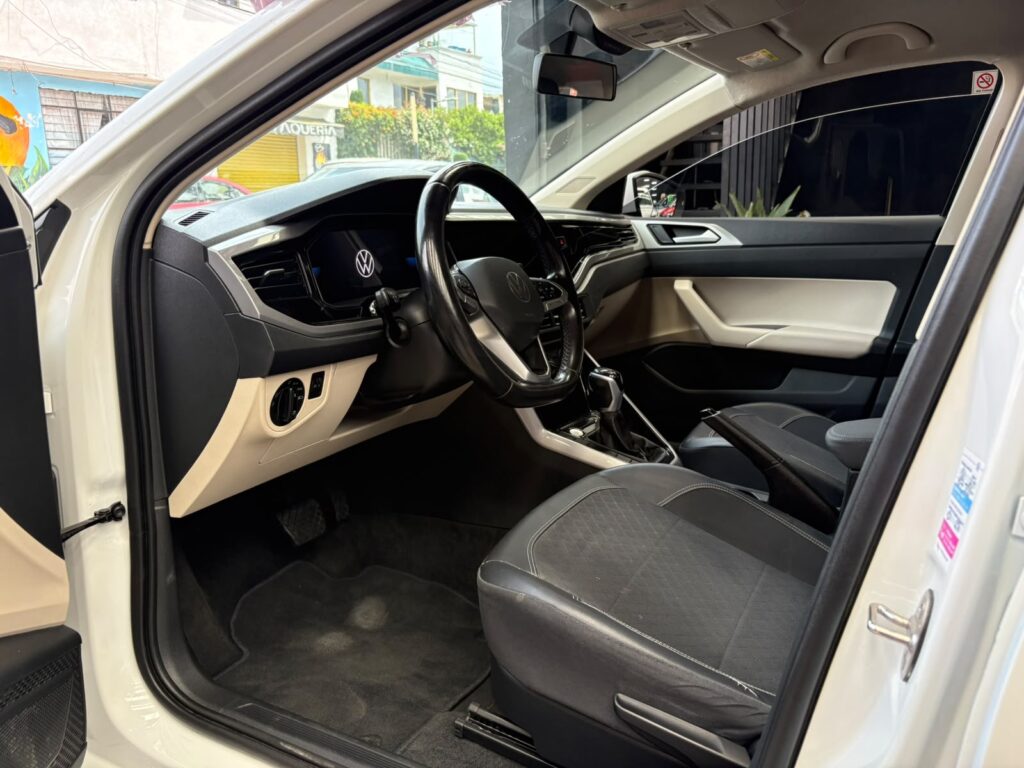 VOLKSWAGEN VIRTUS COMFORTLINE  2023