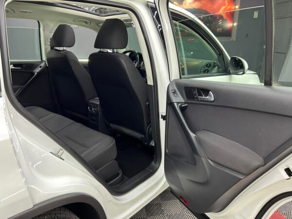 VOLKSWAGEN TIGUAN NATIVE 2016 - Image 8