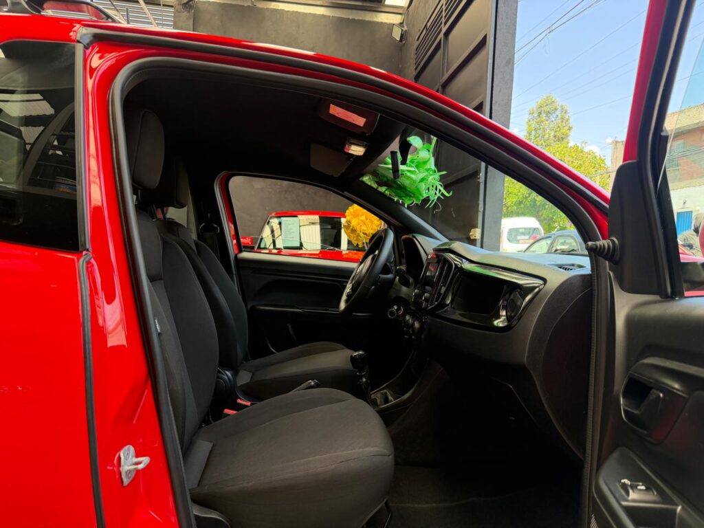 DODGE RAM 700 TRADESMAN REGCAB 2025